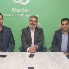 جلسات کلینیک کسب و کار هلدینگ پتروسازه پیشگام